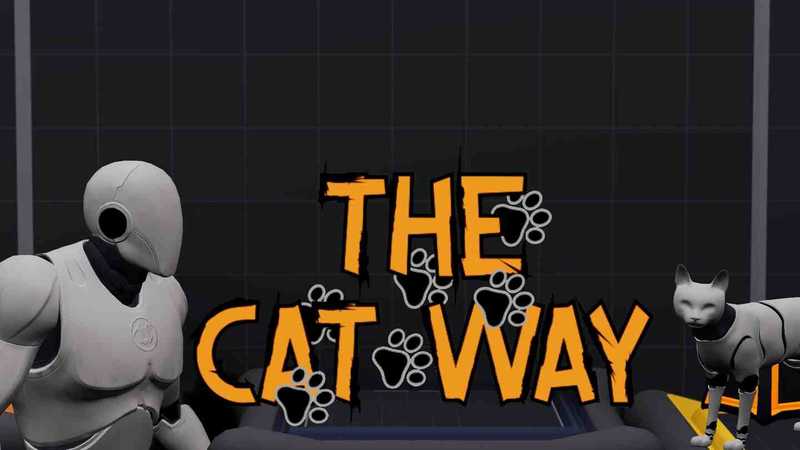 The Cat Way