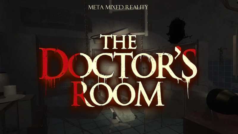 The Doctors Room