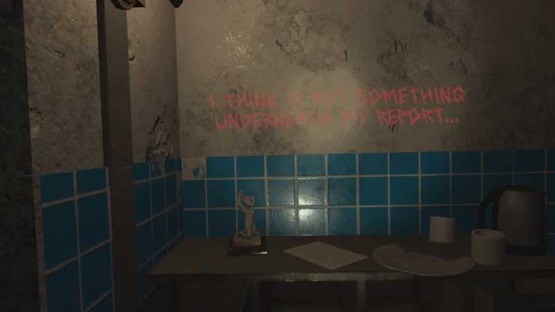 The Doctors Room