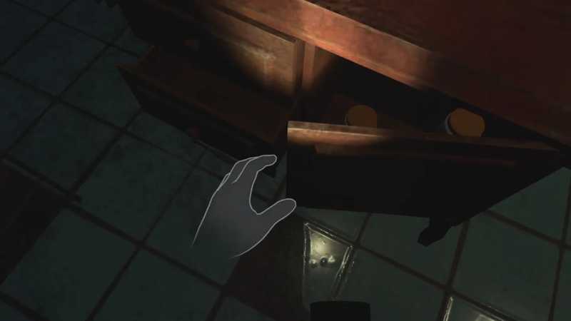 The Doctors Room