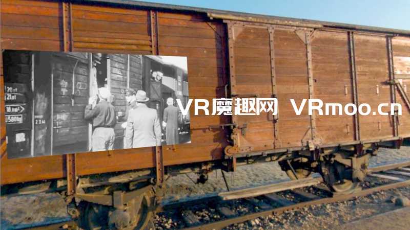 The Eva Experience - VR Exhibit