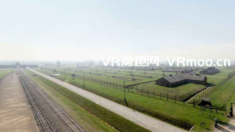 The Eva Experience - VR Exhibit