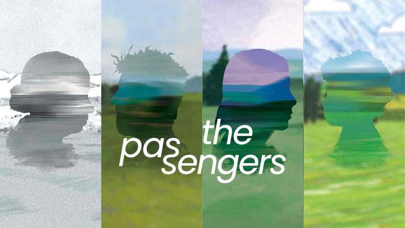 The Passengers