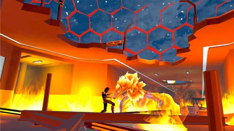 The Phoenix Gene