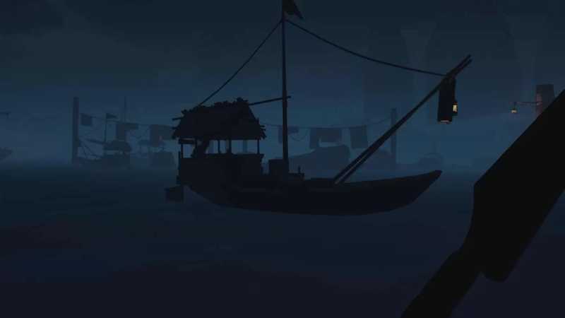 The Pirate Queen with Lucy Liu