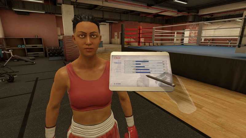 The Thrill of the Fight