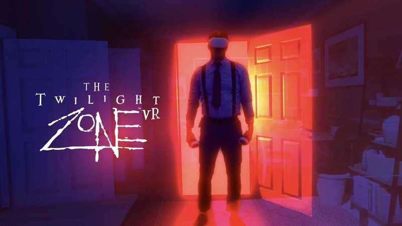 The Twilight Zone