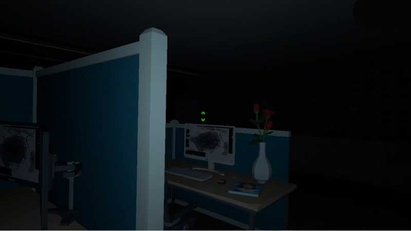 The Vacant