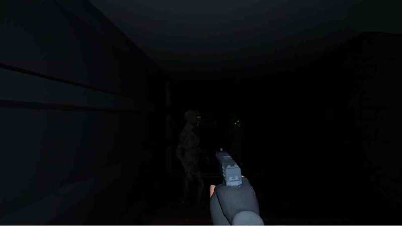 The Vacant