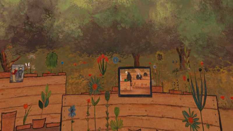 The World of Hugo Simberg