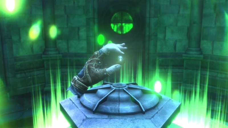 Thief VR- Legacy of Shadow