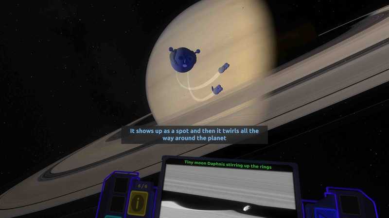 Titans of Space PLUS