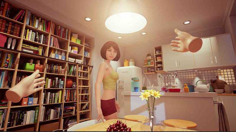 Together VR