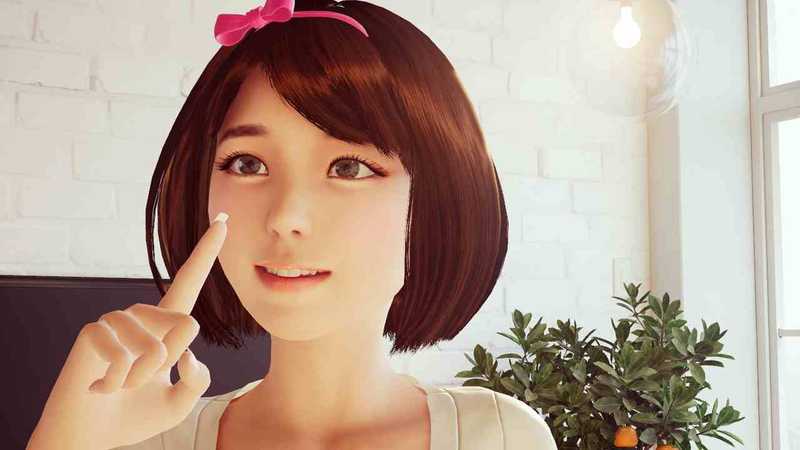 Together VR