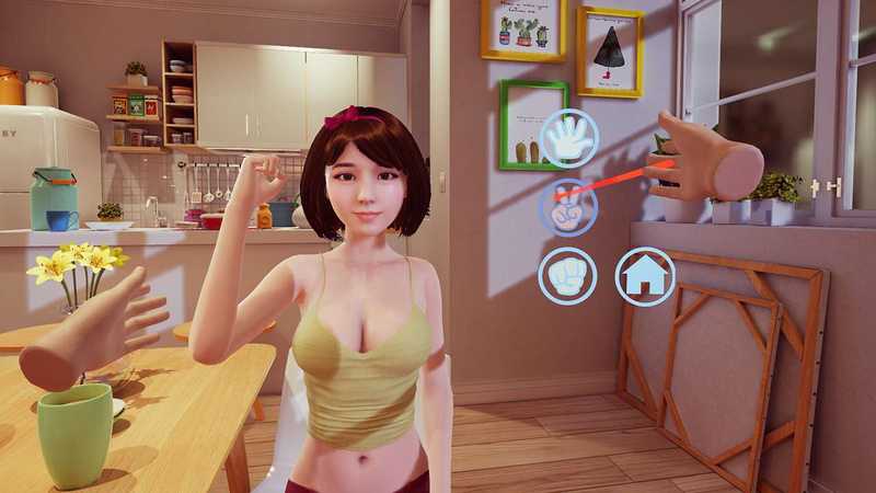 Together VR