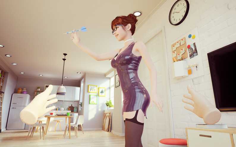 Together VR