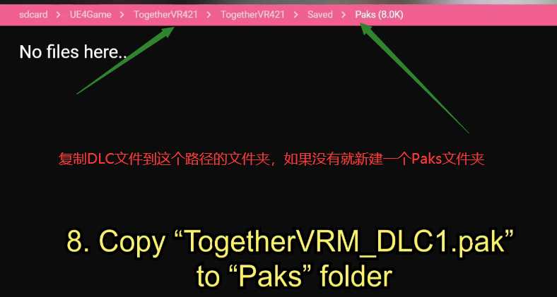 Together VR