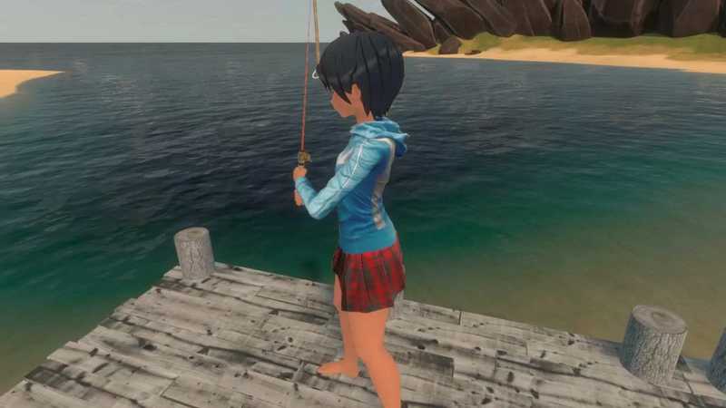 Tomboy Adventure