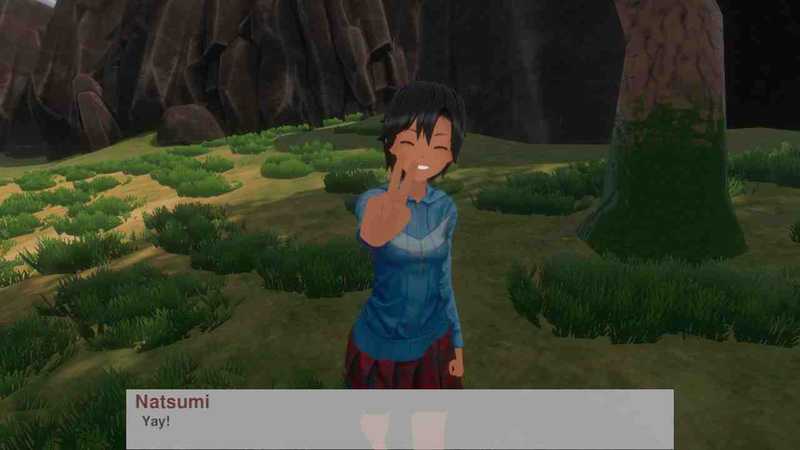 Tomboy Adventure