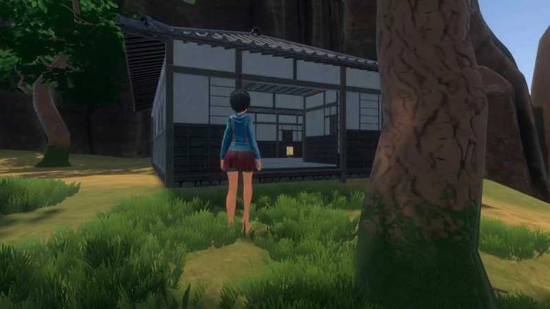 Tomboy Adventure