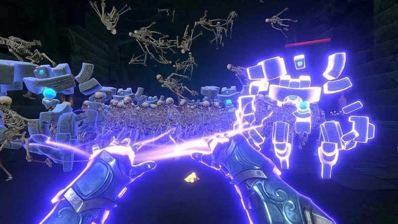 Tower of Titans