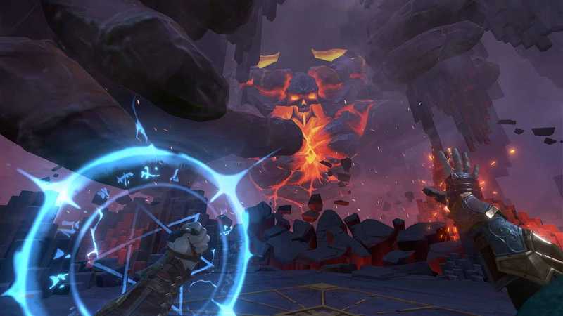 Tower of Titans