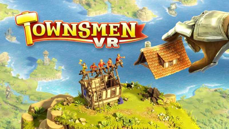 Townsmen VR