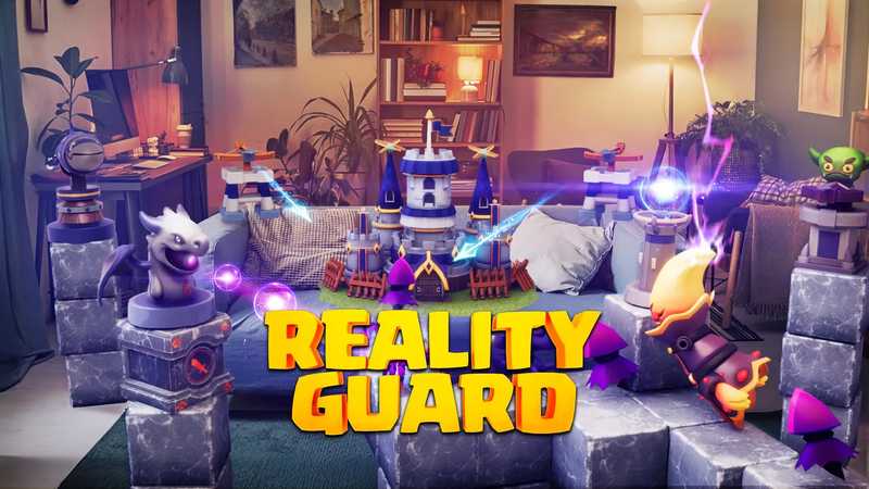 Transcend - Reality Browser
