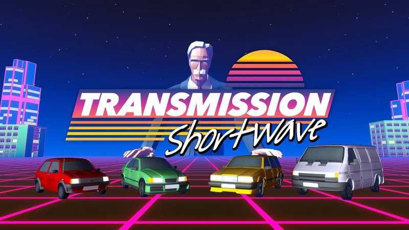 Transmission- Shortwave