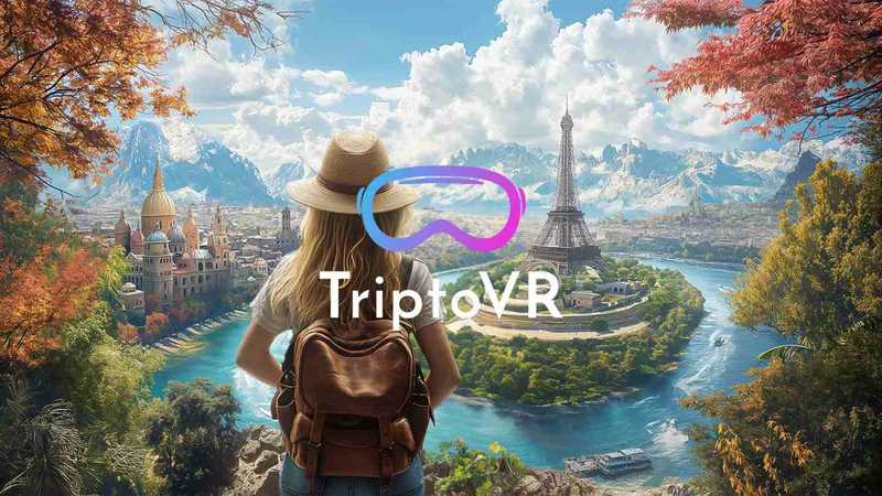 Tripto VR