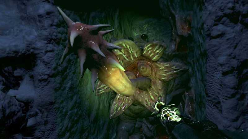 UNDERLIE Mixed Reality Underworld