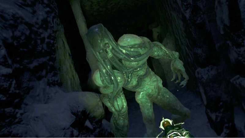 UNDERLIE Mixed Reality Underworld