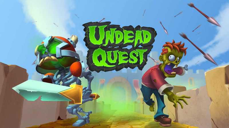 Undead Quest