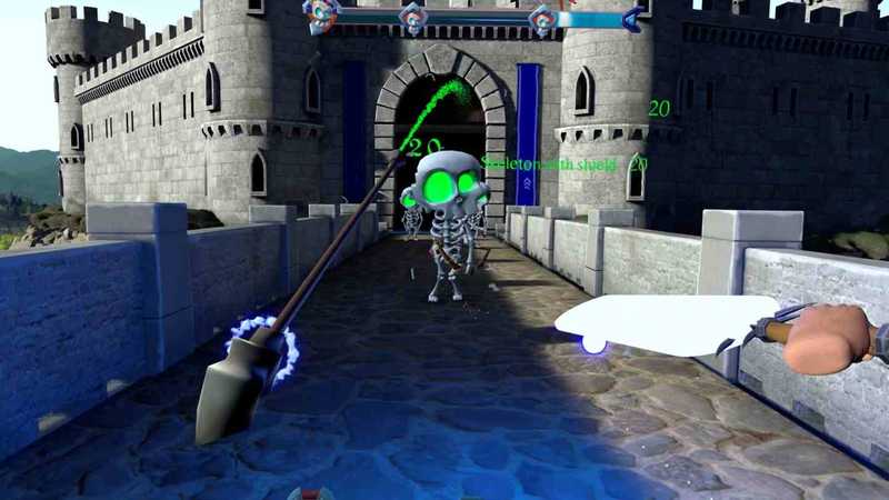 Undead Quest