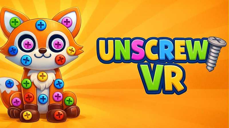 Unscrew VR