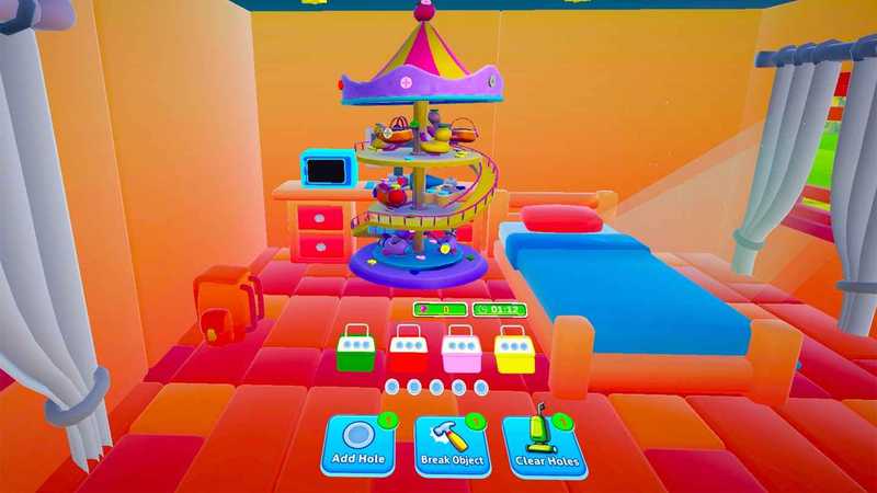 Unscrew VR