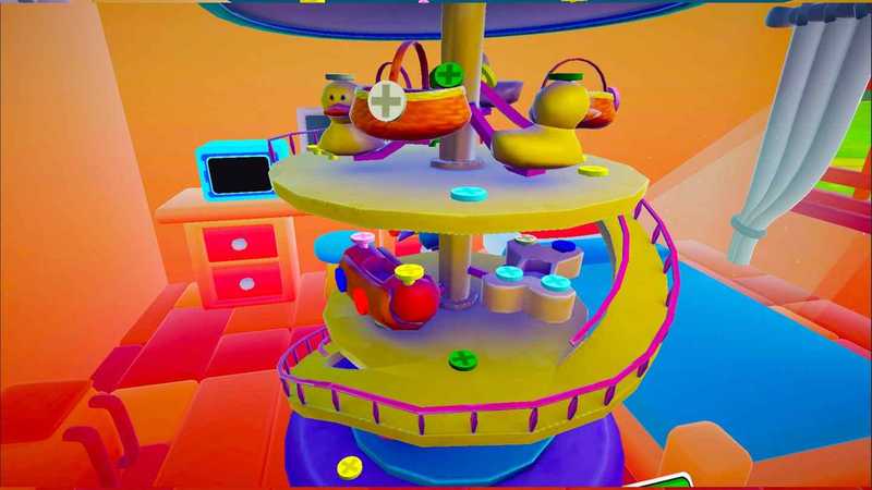 Unscrew VR