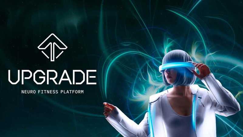 Upgrade VR