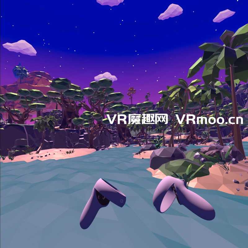 VR Focus