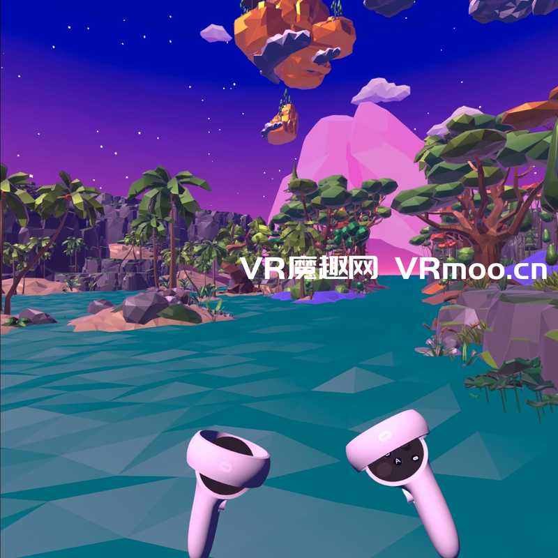 VR Focus