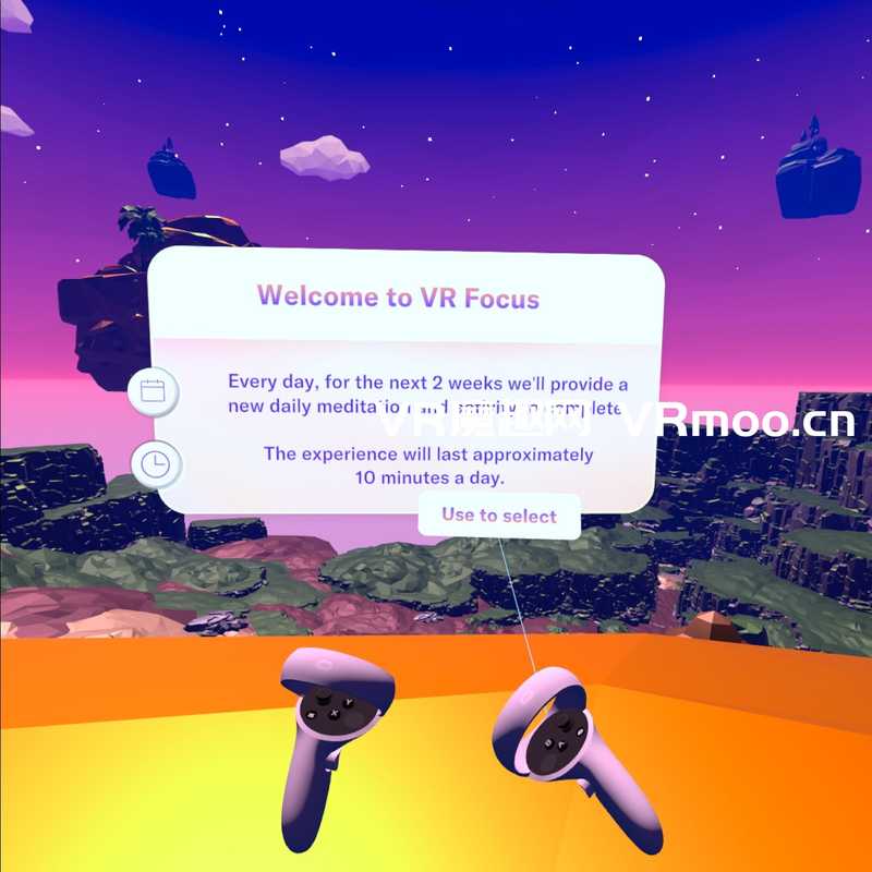 VR Focus