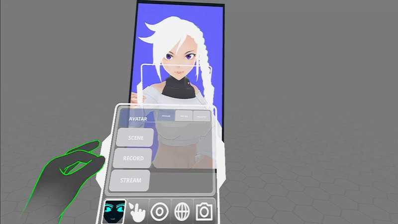 VStreamer Live