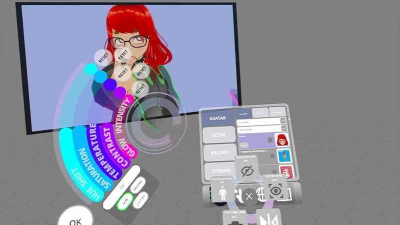 VStreamer Live