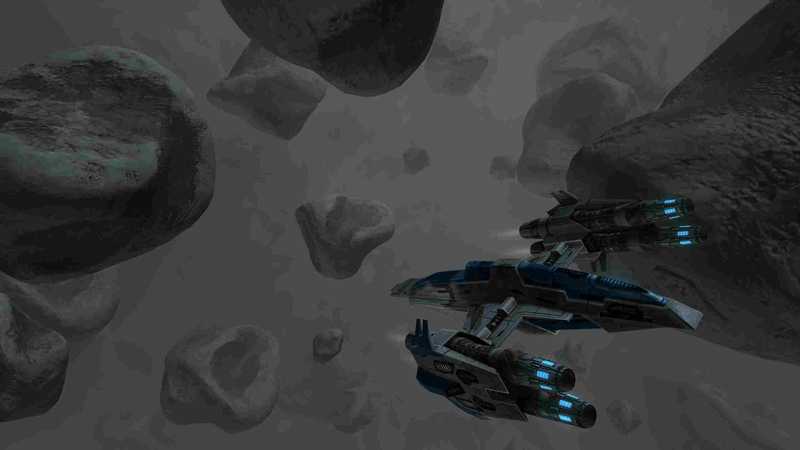 Vendetta Online
