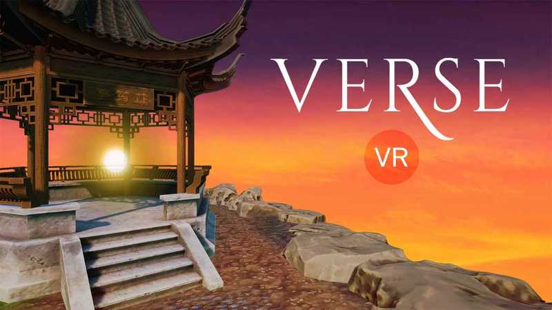 Verse VR Deluxe