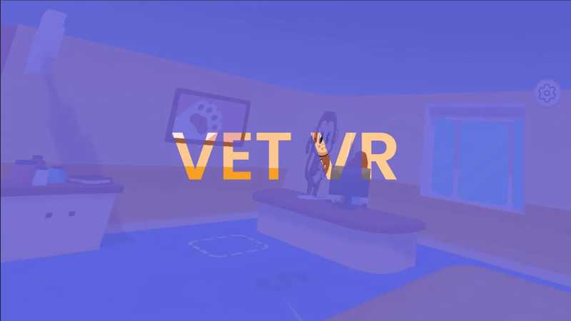 Vet VR