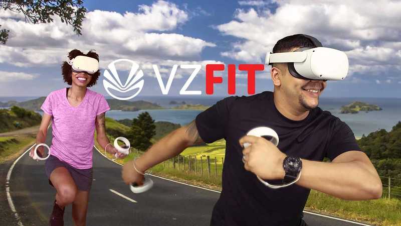 ViFit