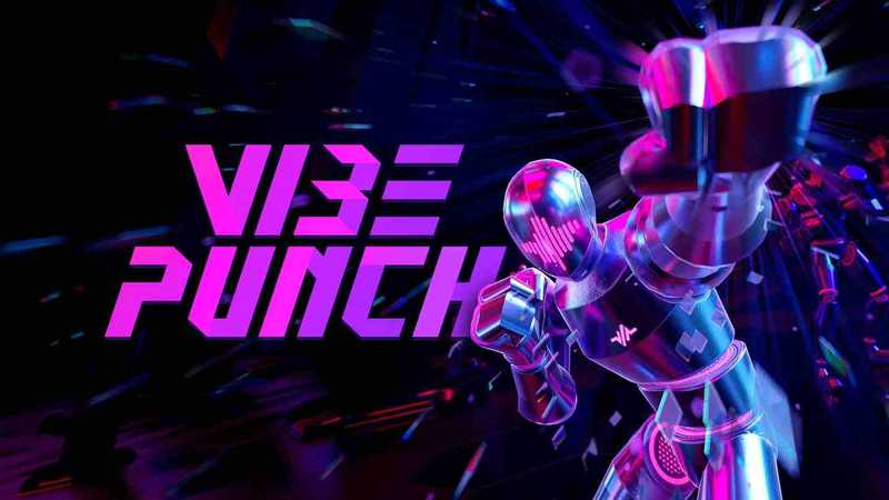 Vibe Punch