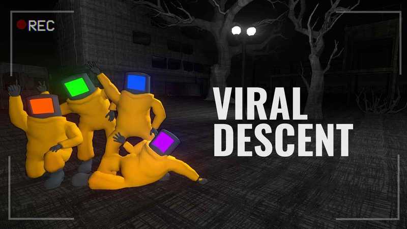 Viral Descent