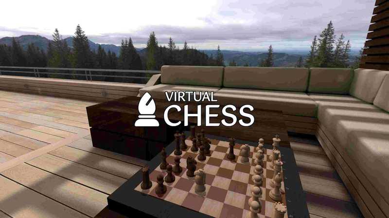 Virtual Chess